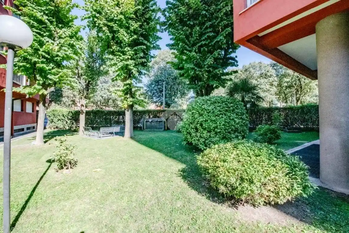 Trilocale viale Omero 16, Corvetto, Milano - foto 2