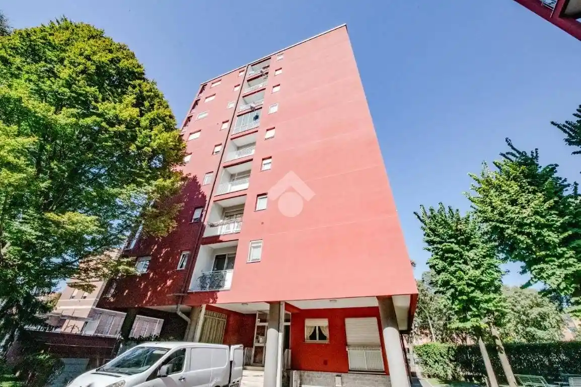 Trilocale viale Omero 16, Corvetto, Milano - foto 3