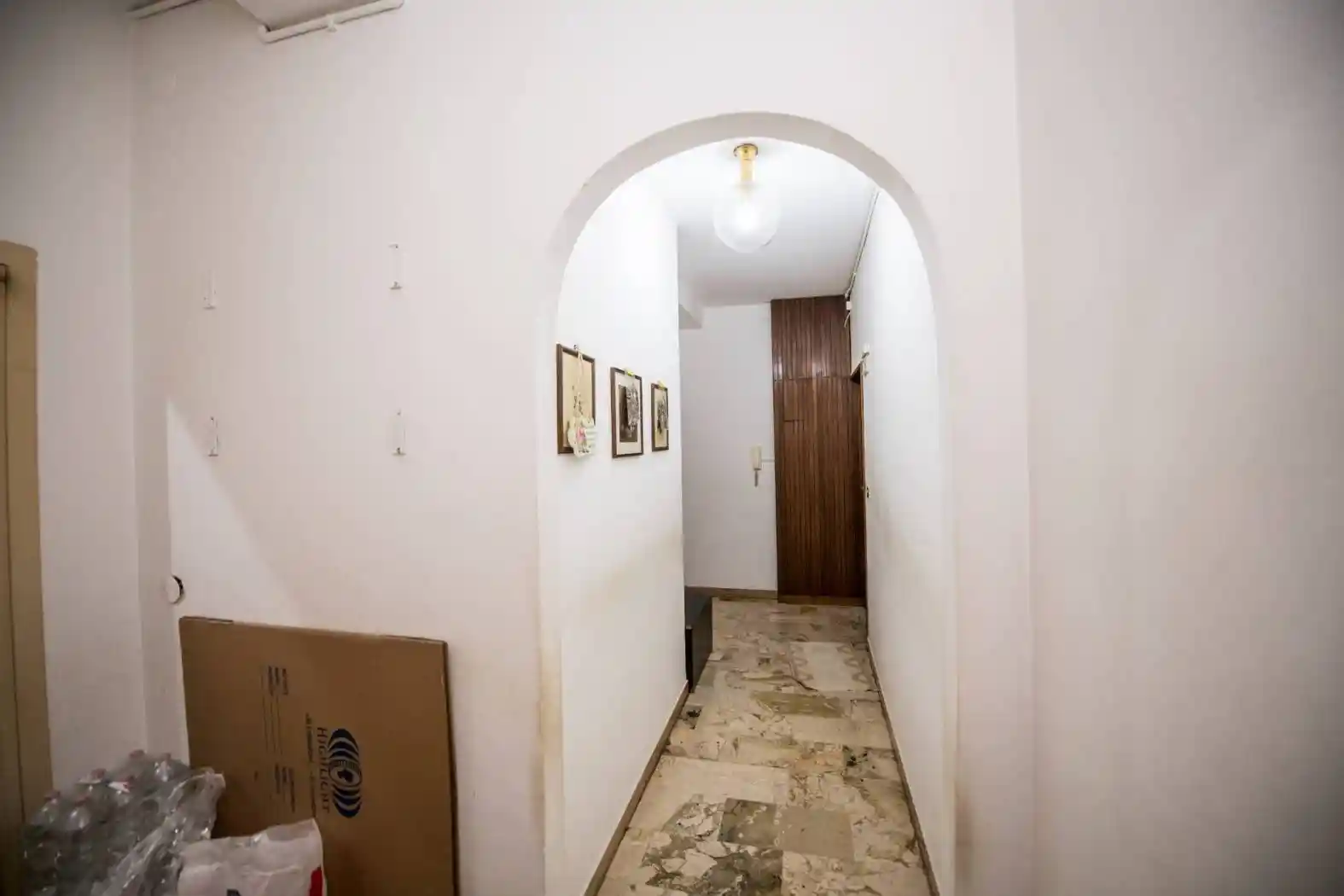 Trilocale viale Omero 16, Corvetto, Milano - foto 5