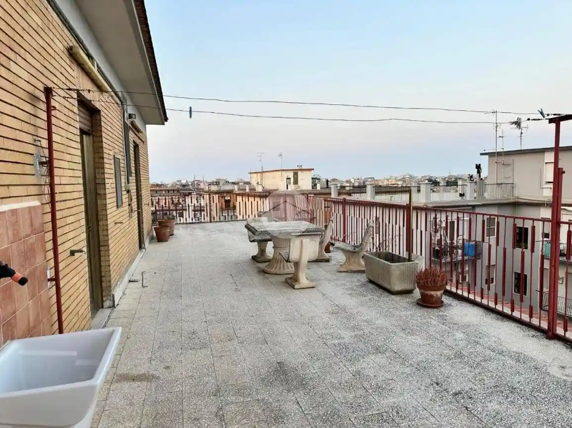 Appartamento via Vincenzo Ciampi 3, San Ciro - Stadio, Foggia - foto 2