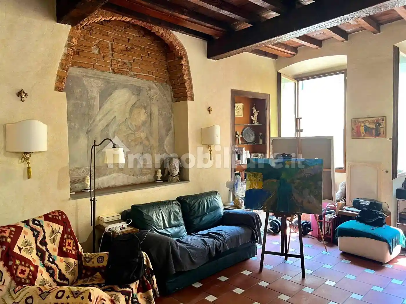 Appartamento in vendita a Firenze