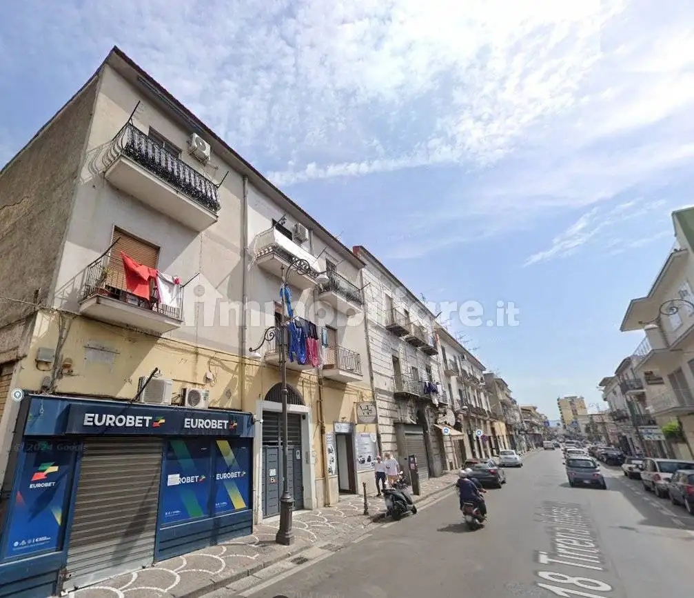 Appartamento in vendita a Scafati