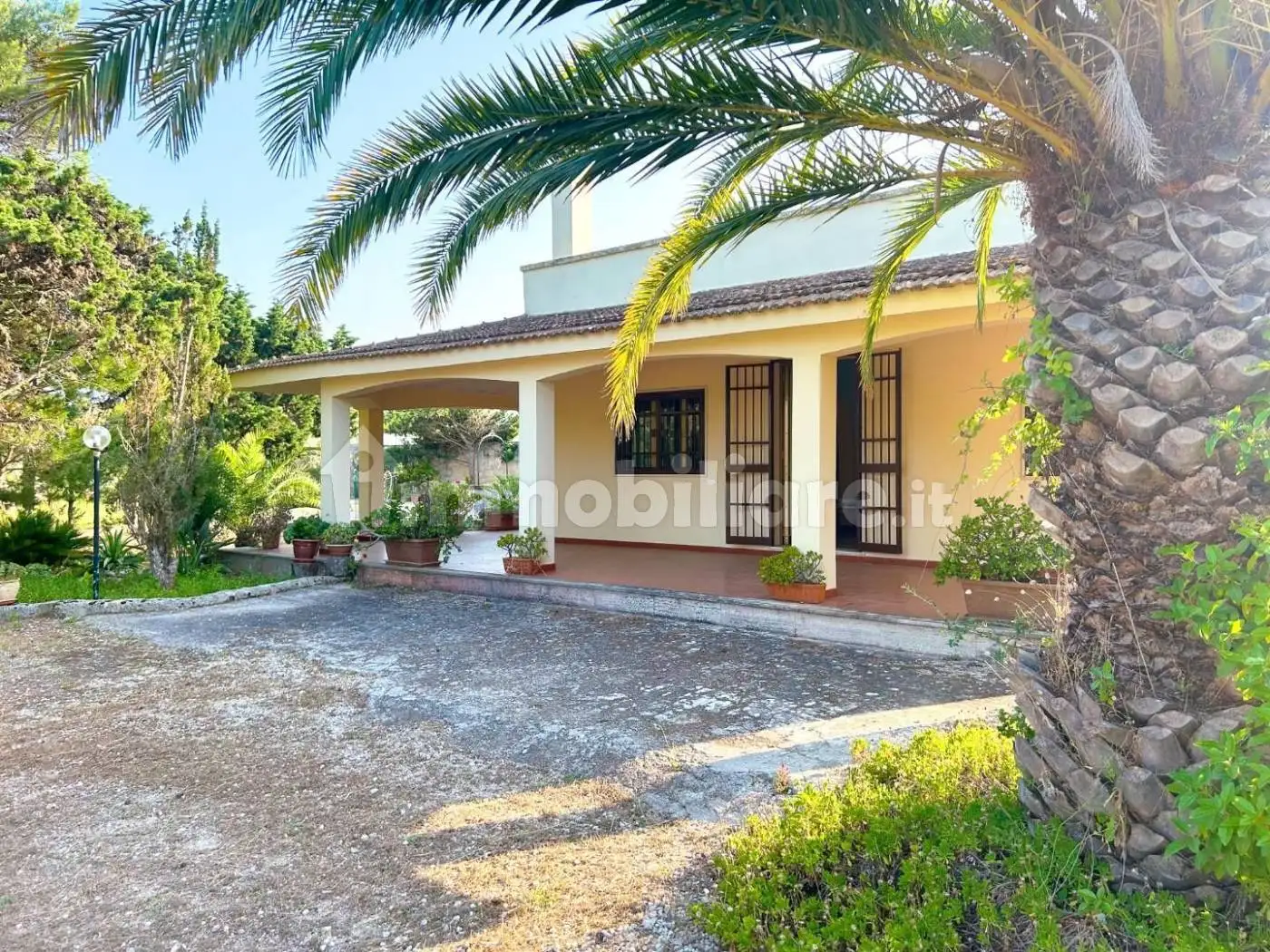 Villa in vendita a Lecce