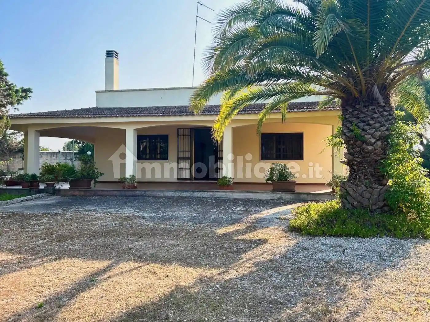 Villa unifamiliare via Nicoloso da Recco 9, Villaggi, Lecce - foto 2