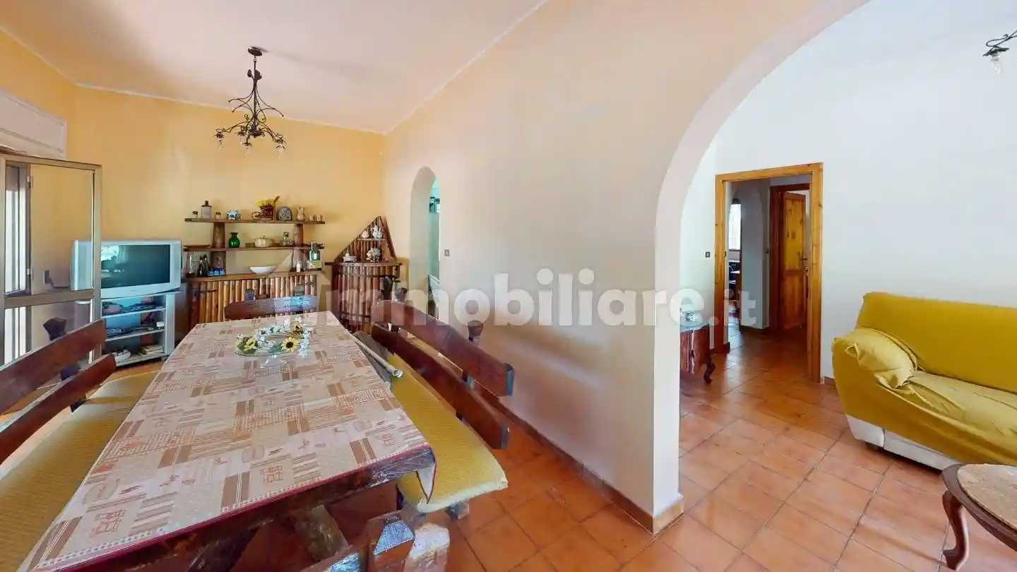 Villa unifamiliare via Nicoloso da Recco 9, Villaggi, Lecce - foto 4