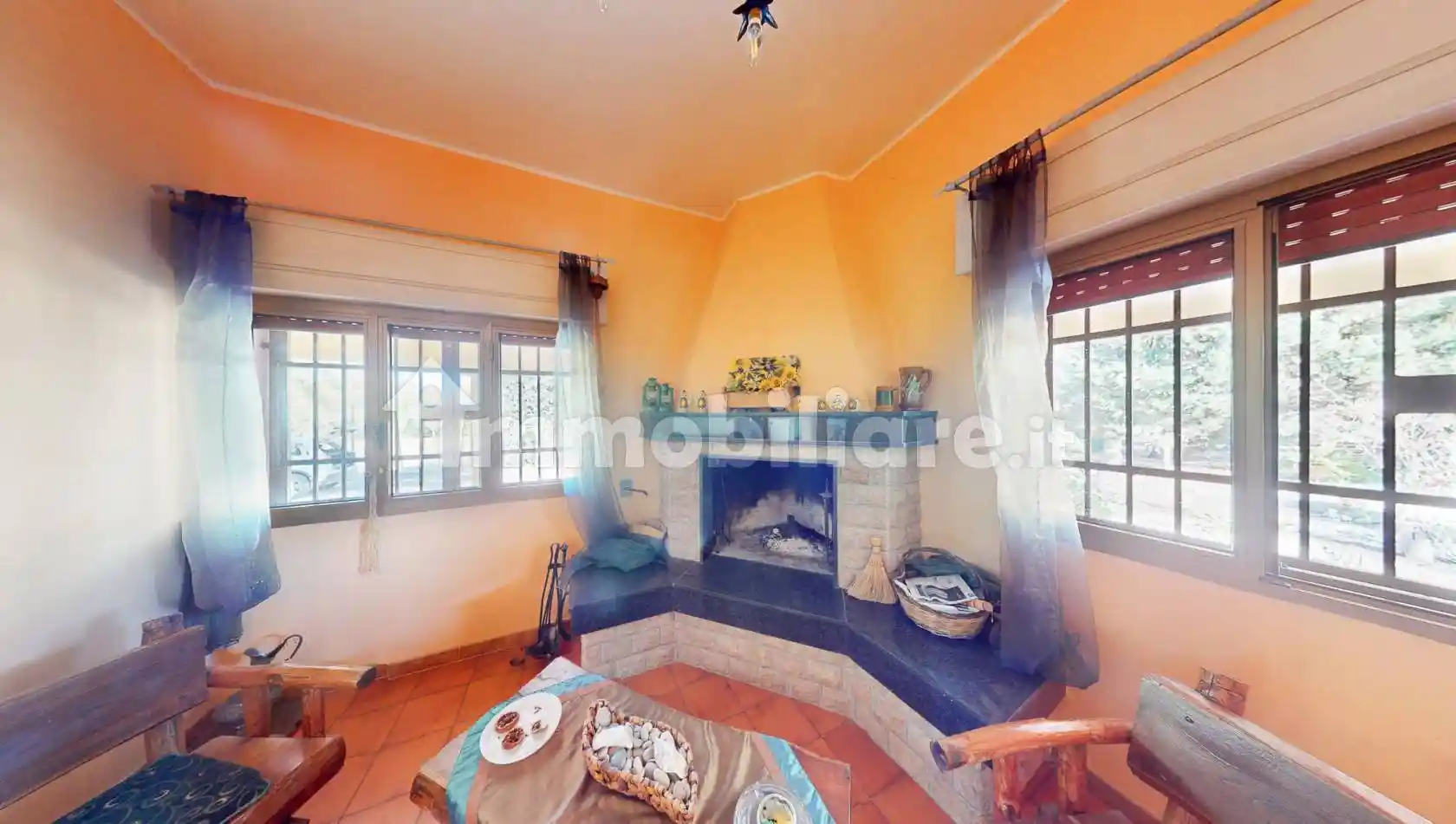 Villa unifamiliare via Nicoloso da Recco 9, Villaggi, Lecce - foto 5