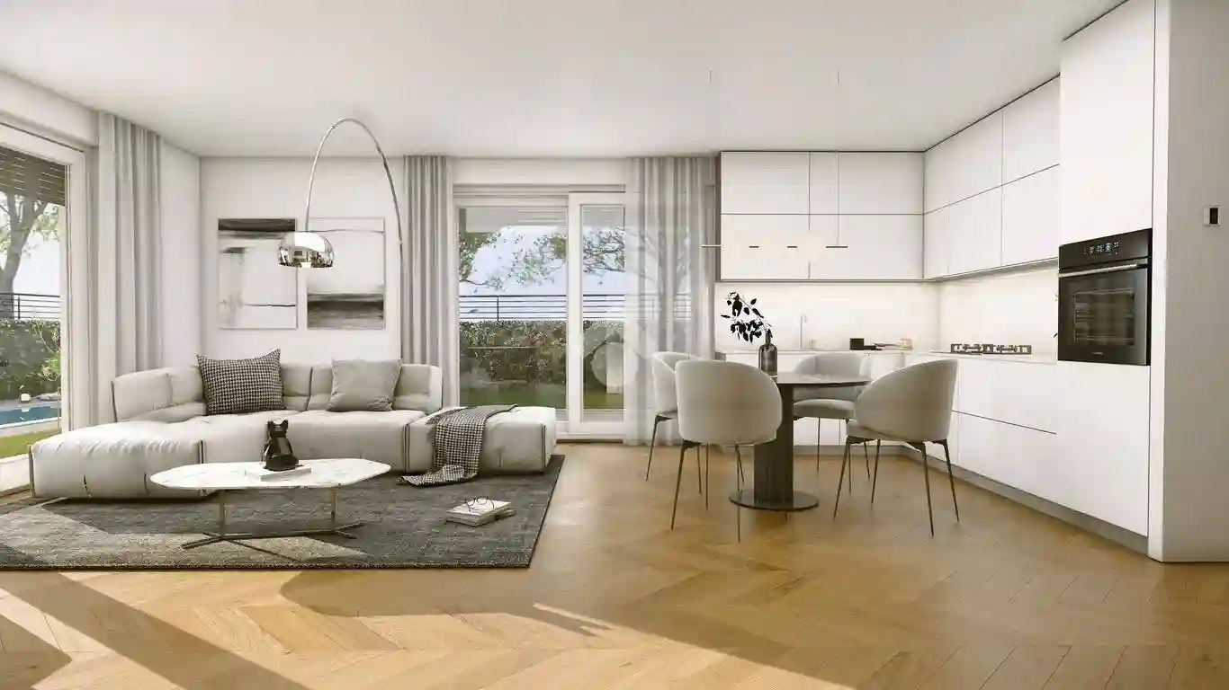 Appartamento - foto 3