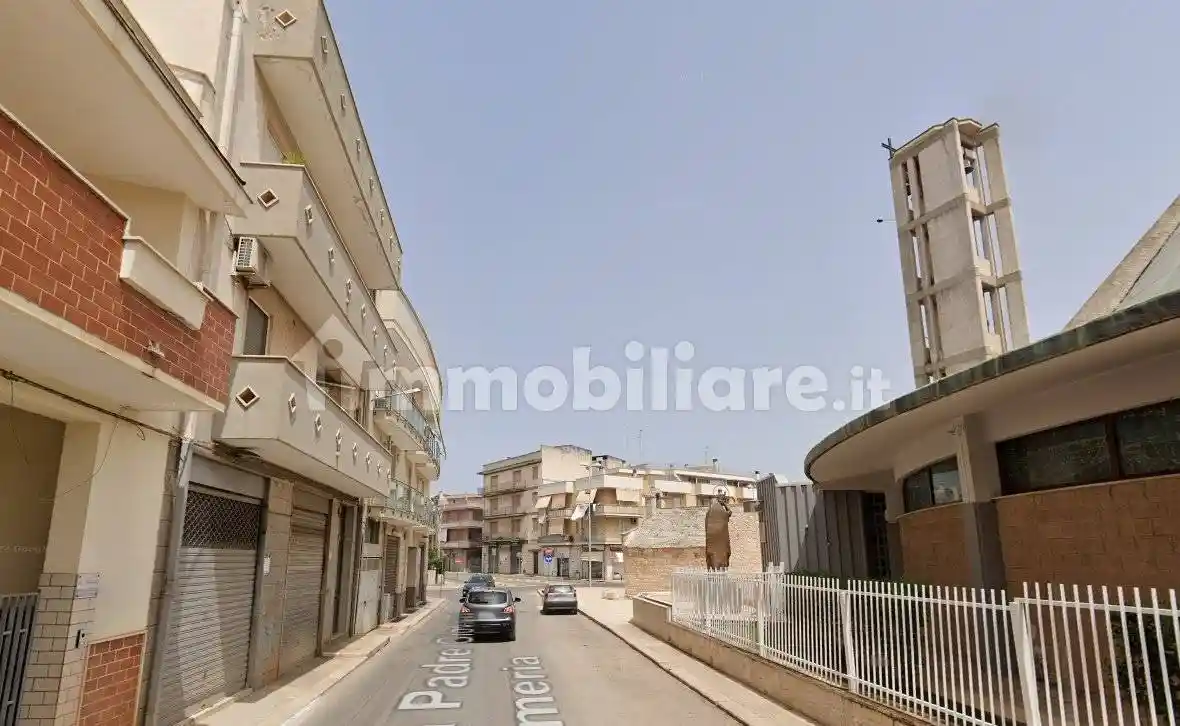 Appartamento in vendita a Conversano