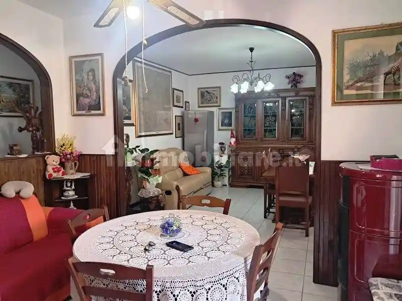 Appartamento in vendita a Città della Pieve