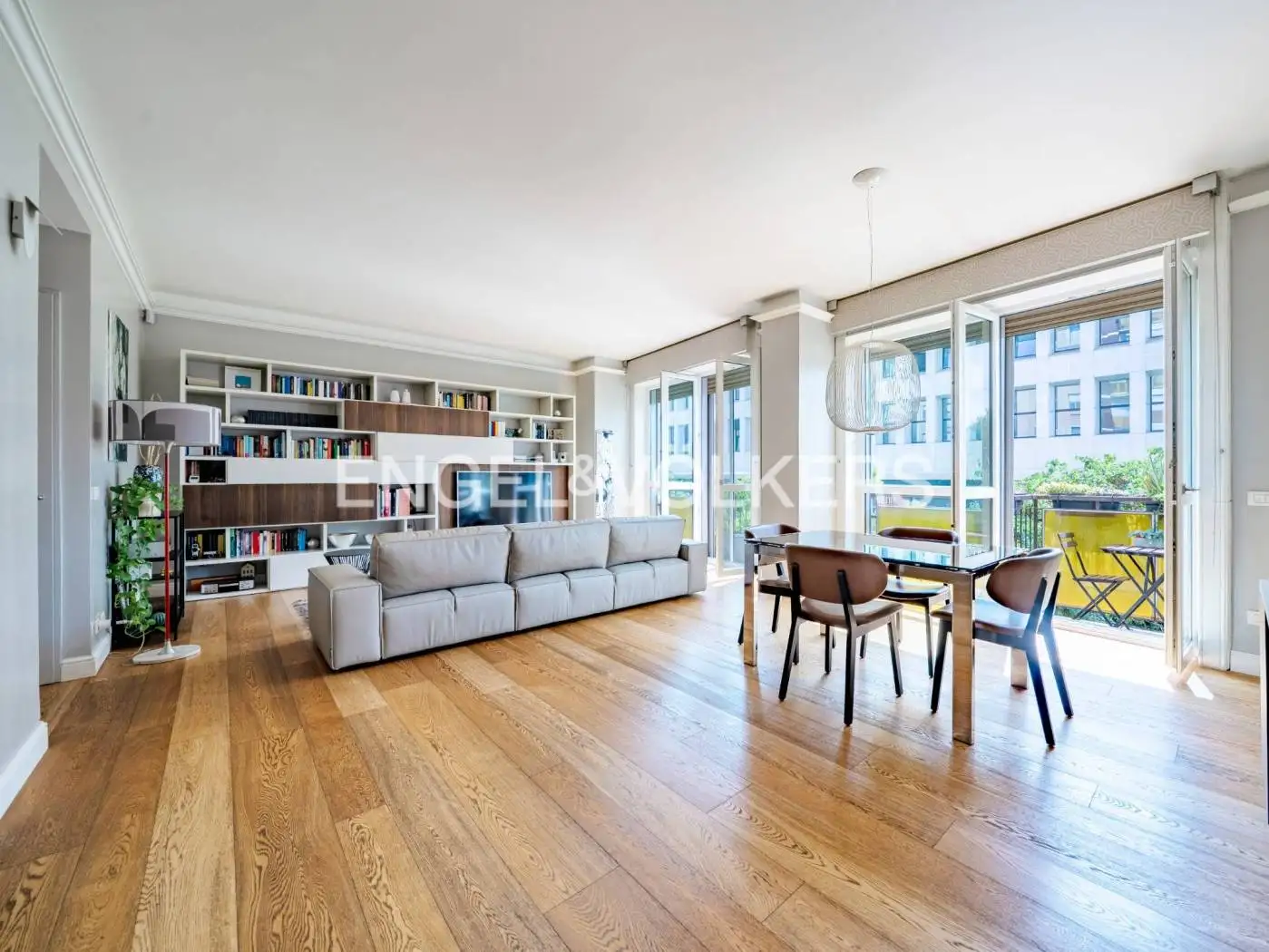 Apartment in vendita a Milan