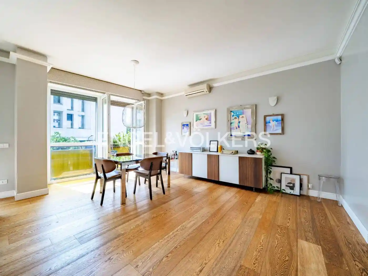 Trilocale via Arona 18, Sempione, Milano - foto 3