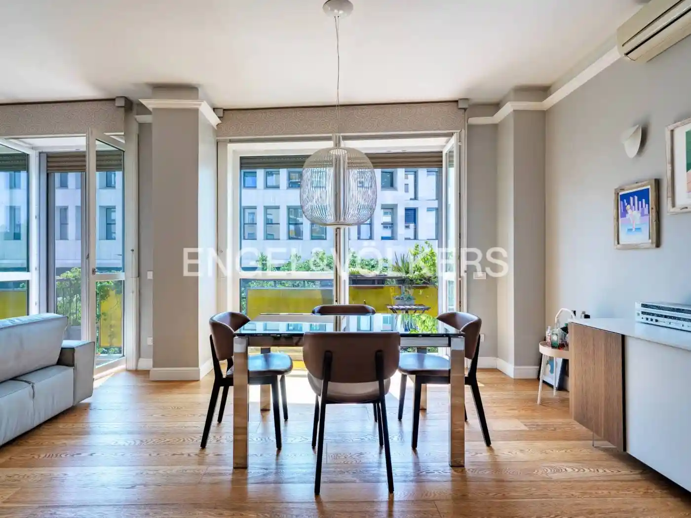 Trilocale via Arona 18, Sempione, Milano - foto 4