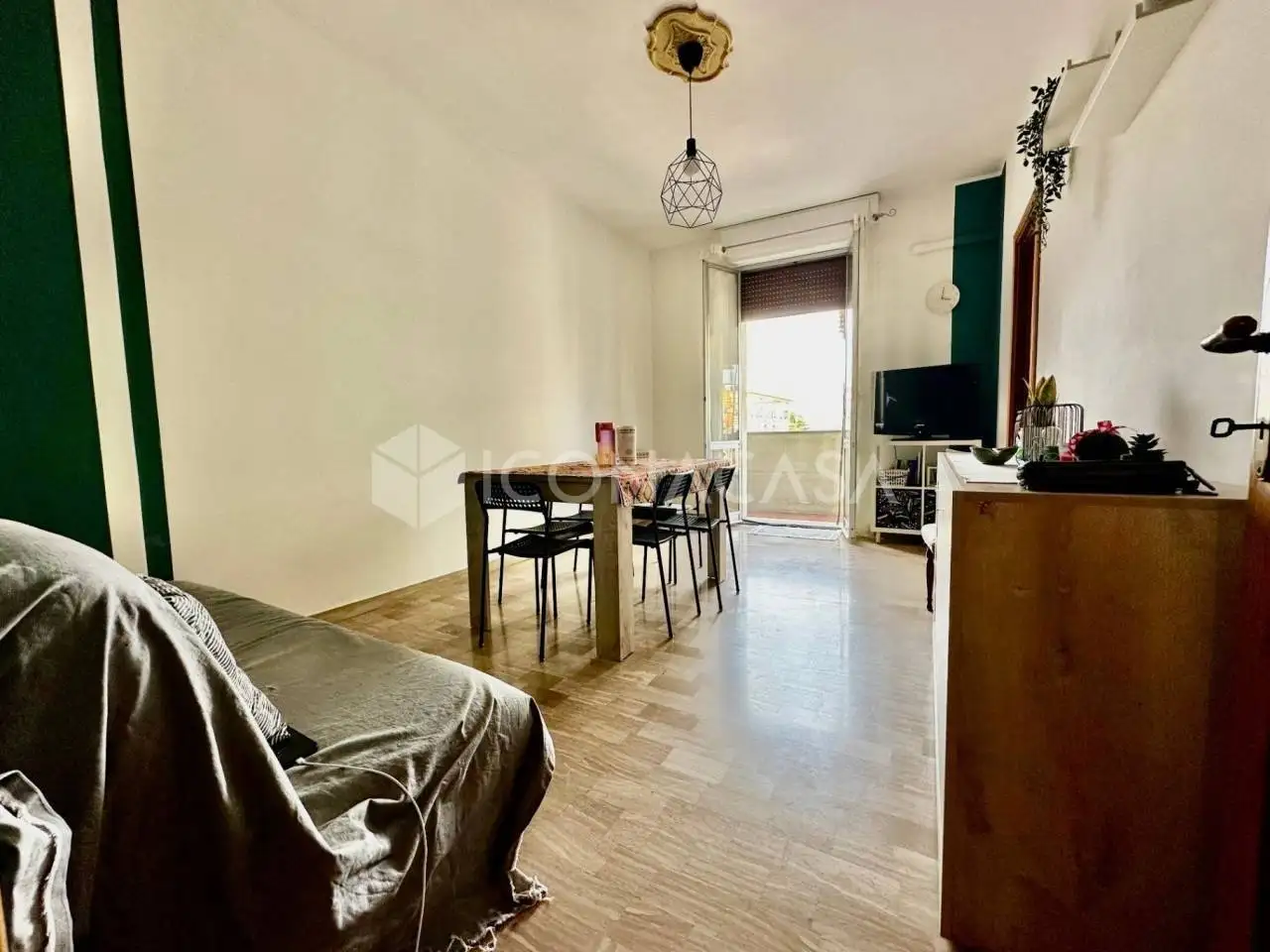 Appartamento in vendita a Bologna