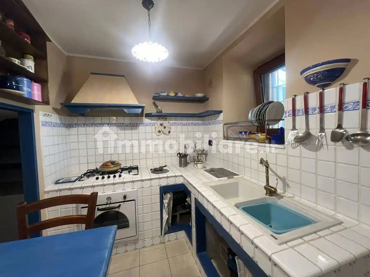 Trilocale piazza del Duca, 20, Coldragone, Colfelice - foto 2