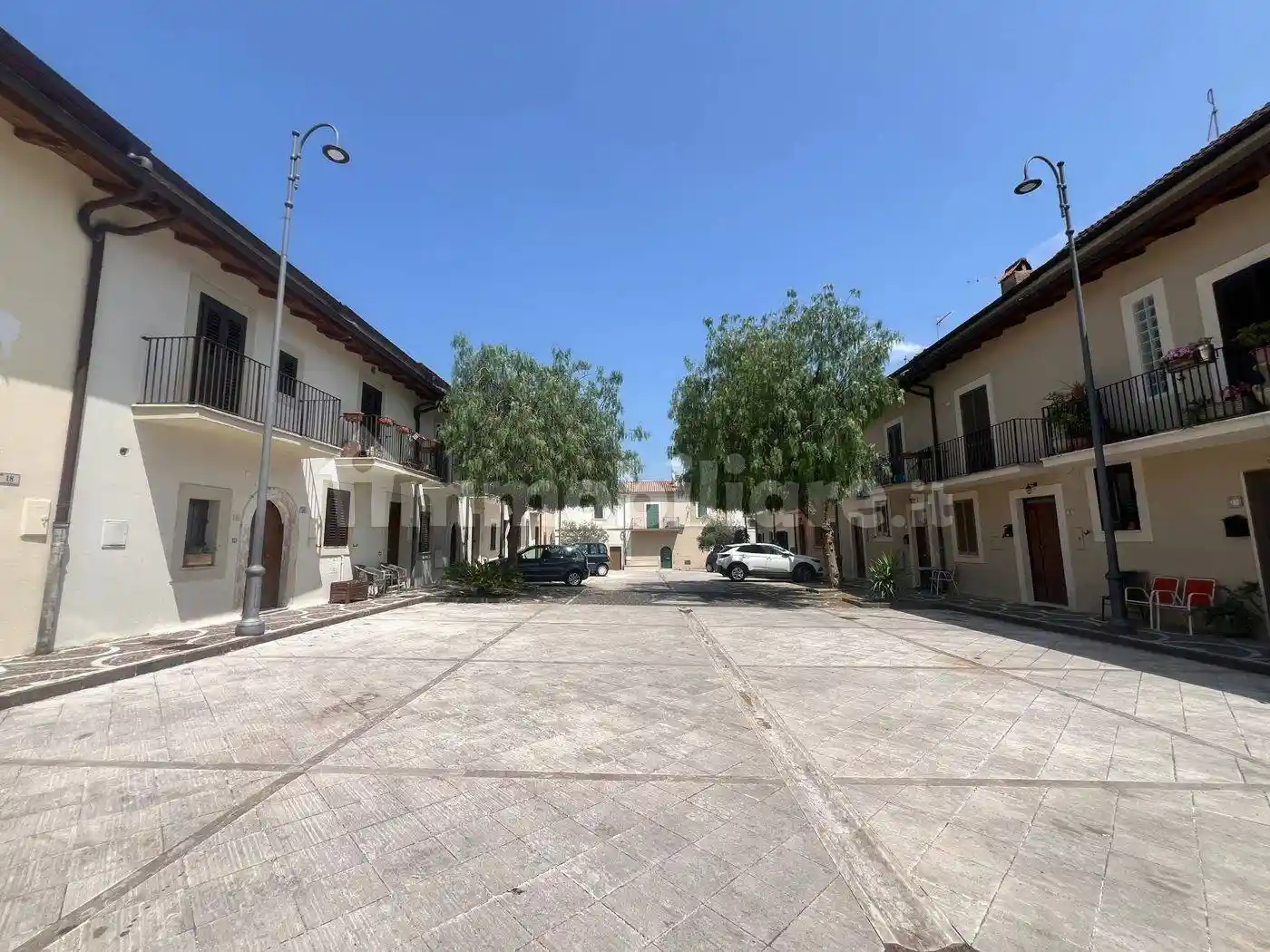 Trilocale piazza del Duca, 20, Coldragone, Colfelice - foto 4