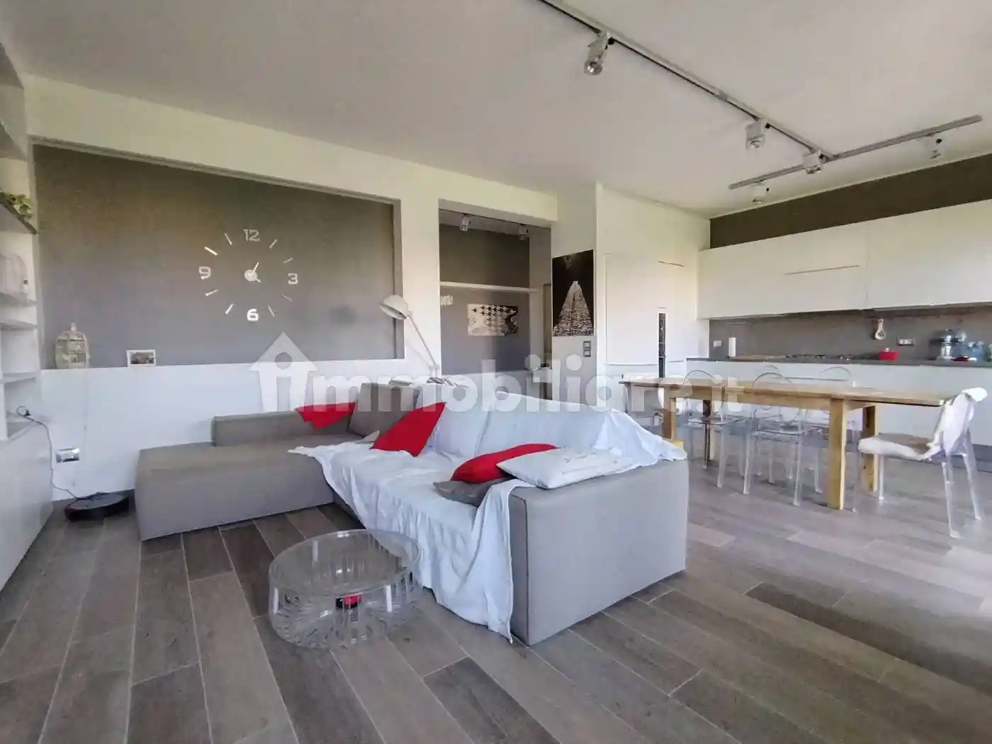 Appartamento in vendita a Pesaro