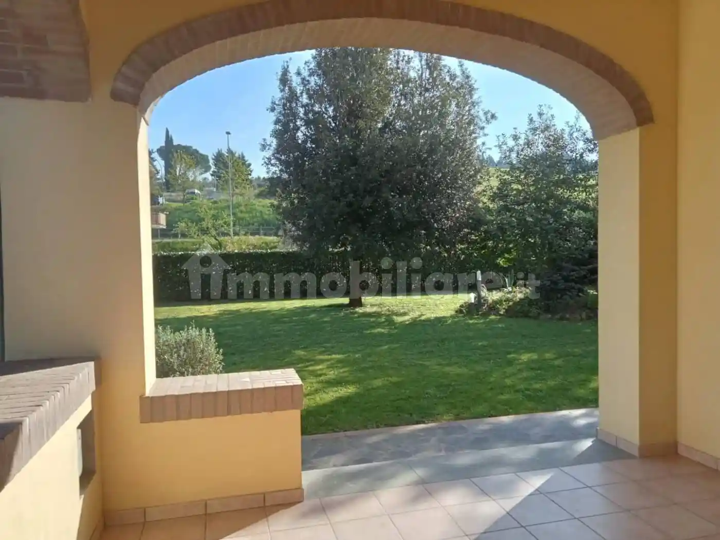 Villa unifamiliare, ottimo stato, 220 m², Martignana - Piazzano, Empoli - foto 3