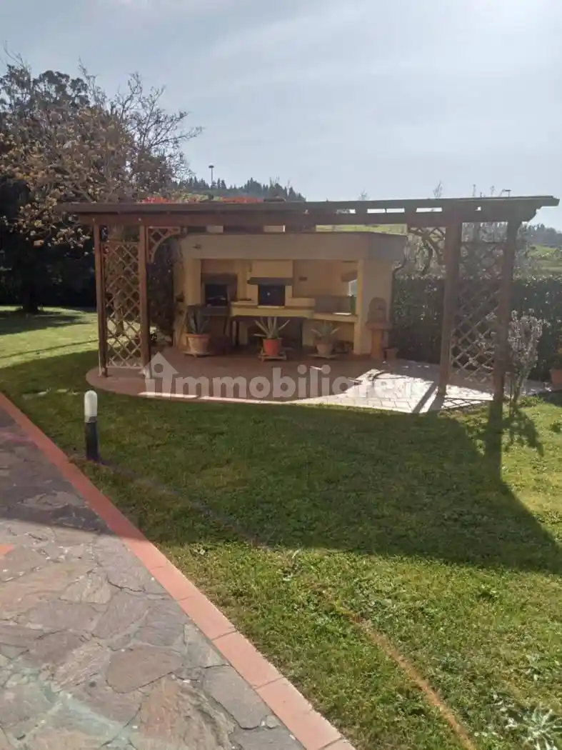 Villa unifamiliare, ottimo stato, 220 m², Martignana - Piazzano, Empoli - foto 4
