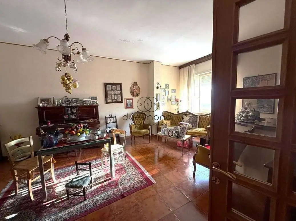 Appartamento in vendita a Campello sul Clitunno