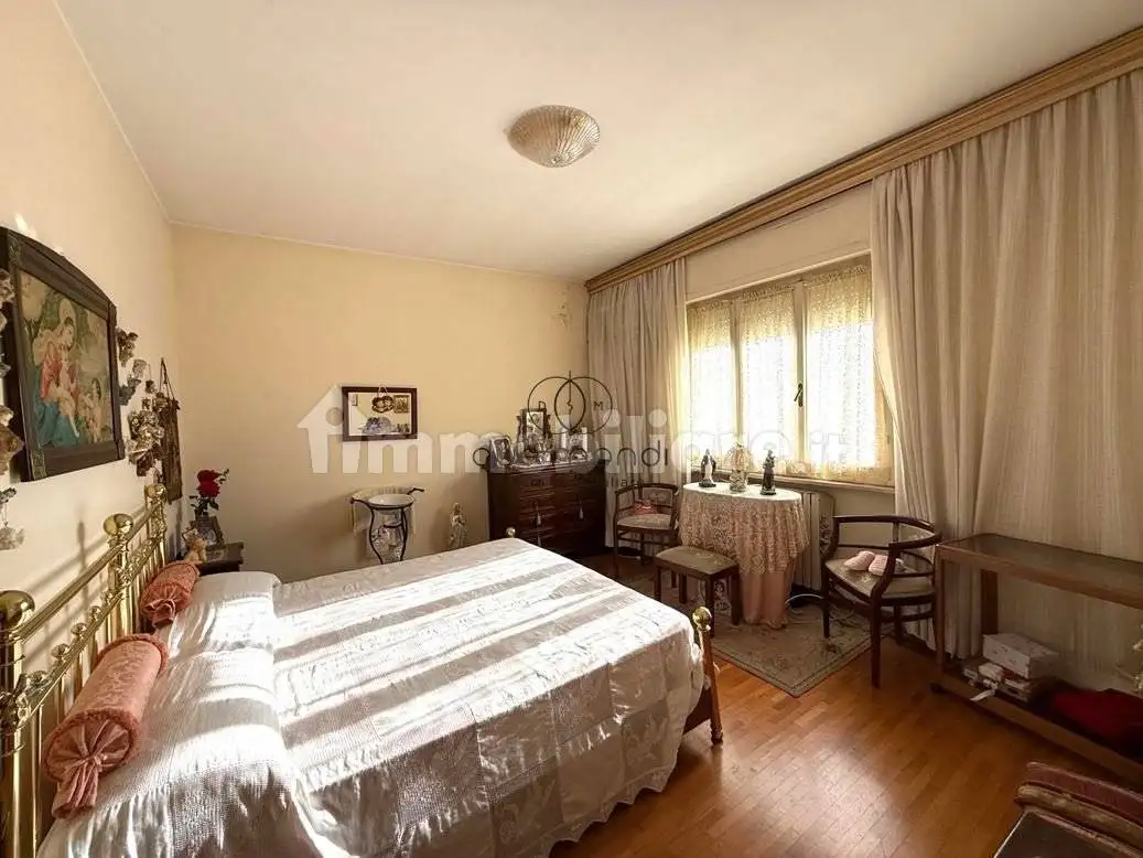 Quadrilocale via Giovanni Agnelli, Centro, Campello sul Clitunno - foto 4