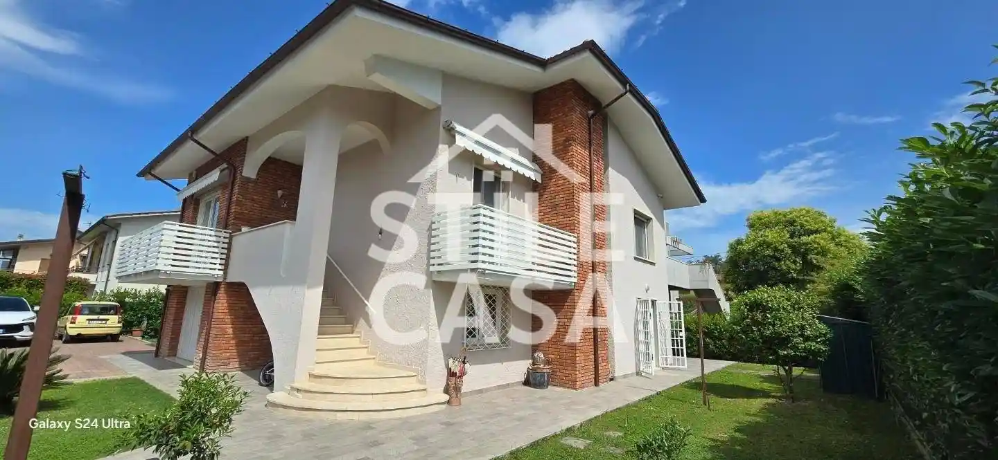 Villa in vendita a Ponte Buggianese