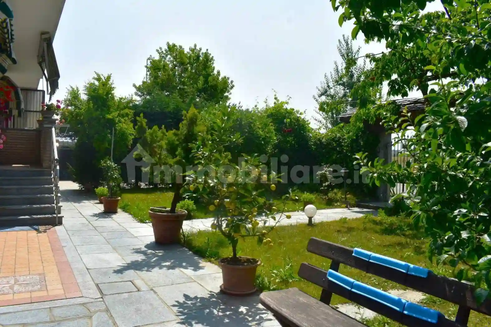 Casa indipendente - foto 4