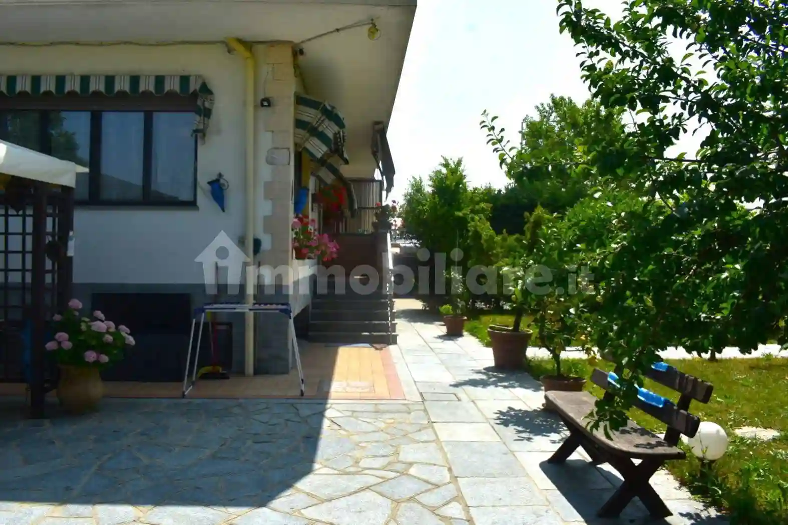 Casa indipendente - foto 5