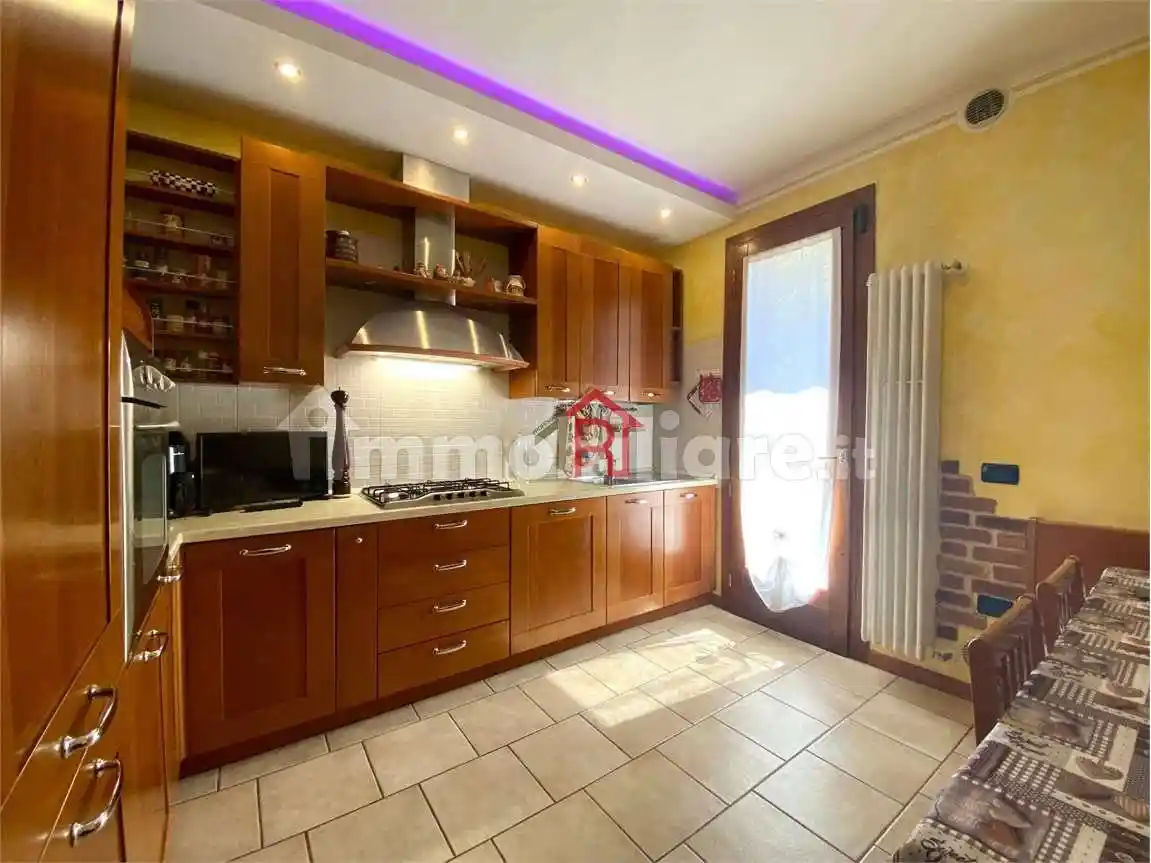 Villetta a schiera in vendita a Susegana