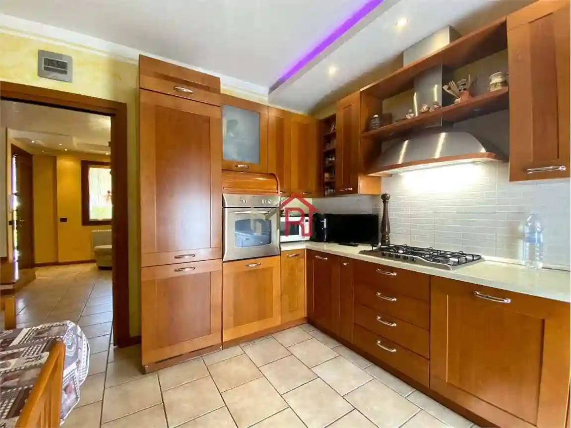 Villetta a schiera - foto 3