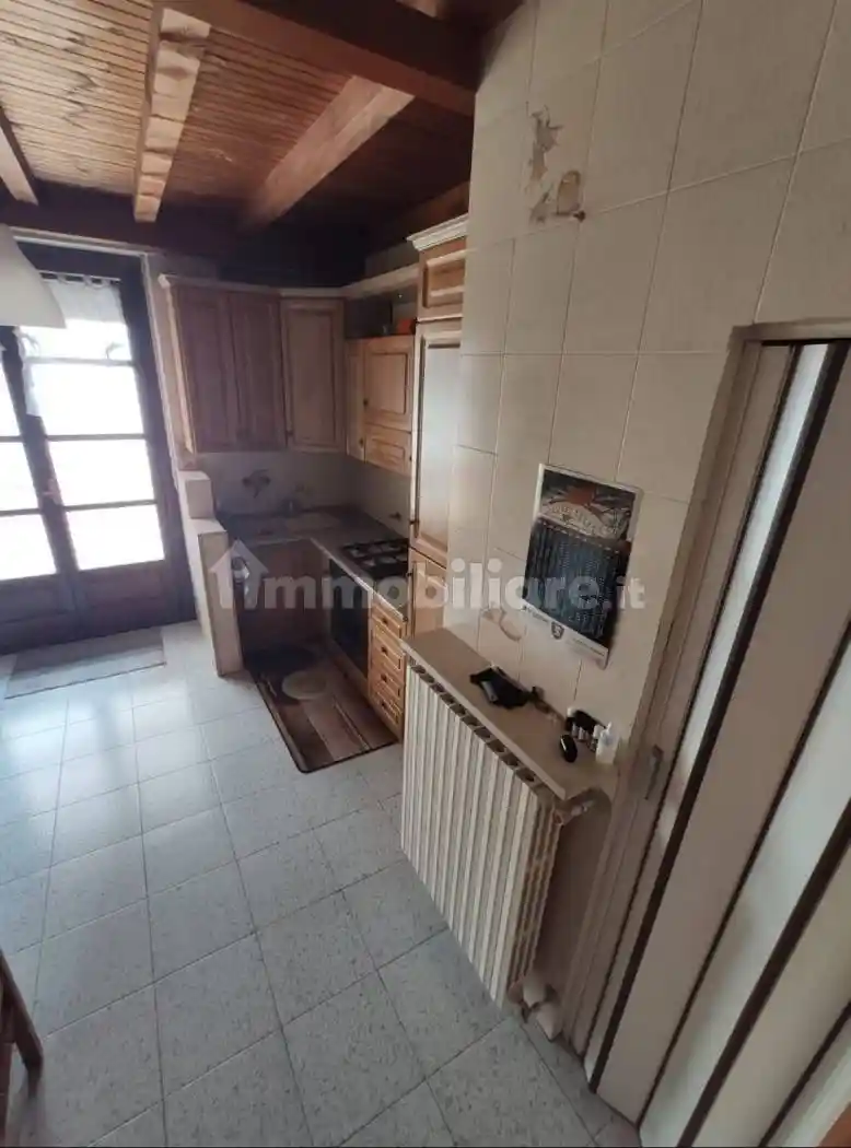 Appartamento in affitto a Bra