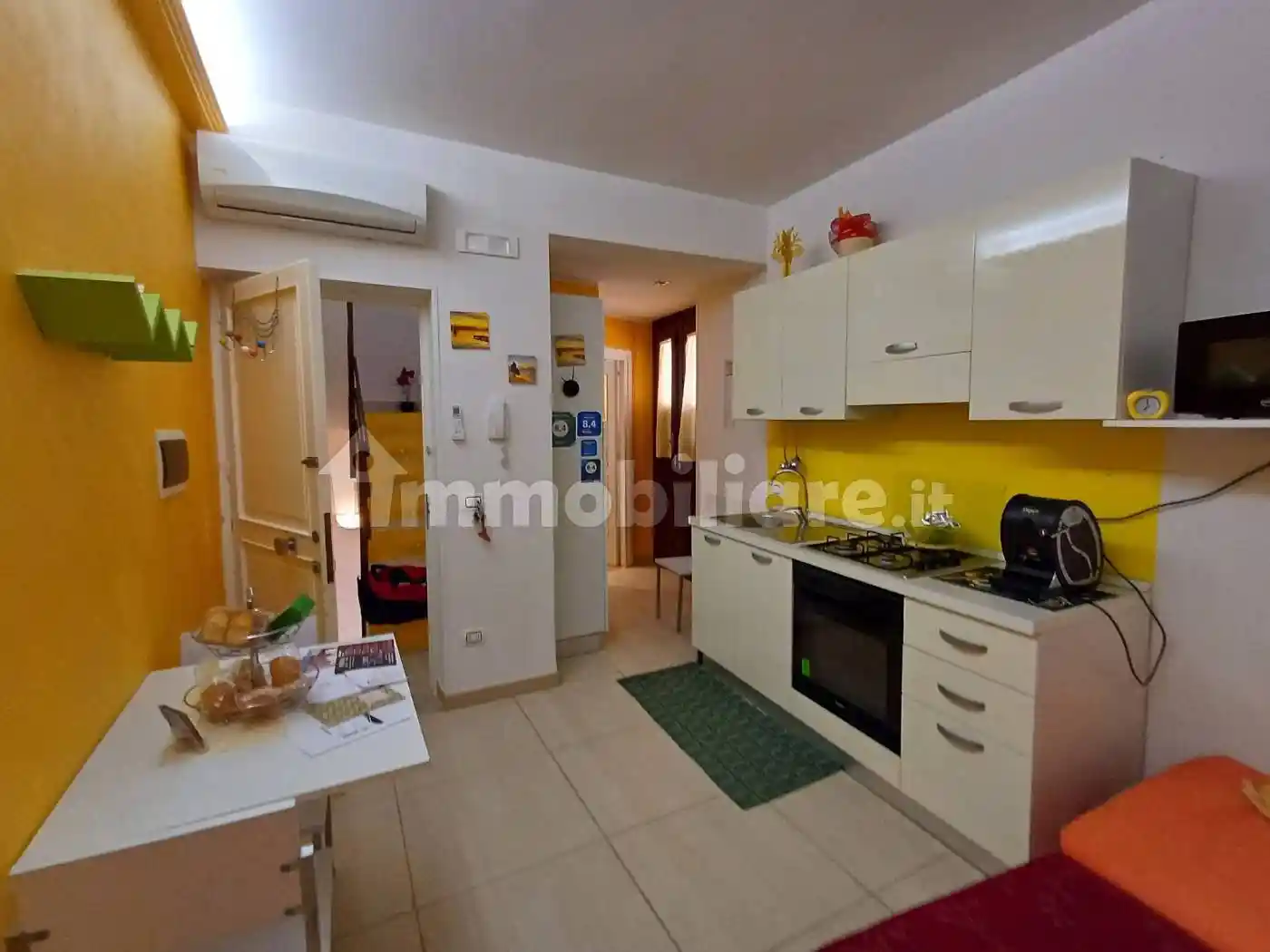 Appartamento in vendita a Marsala