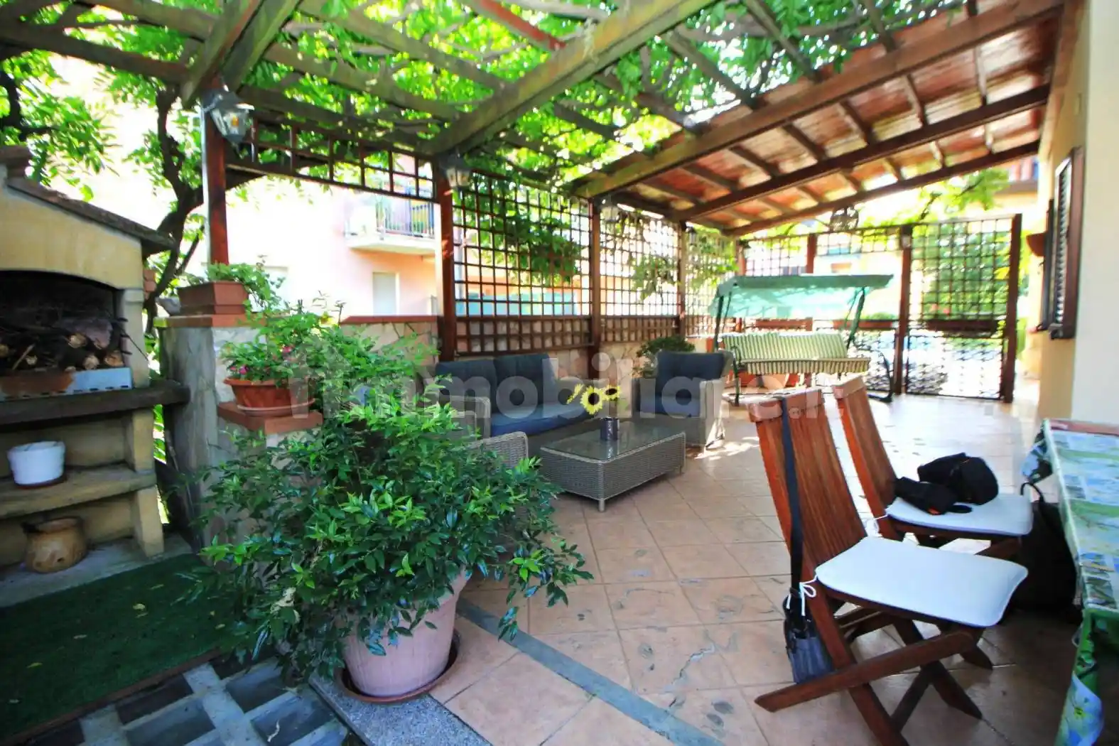 Villa in vendita a Legnano