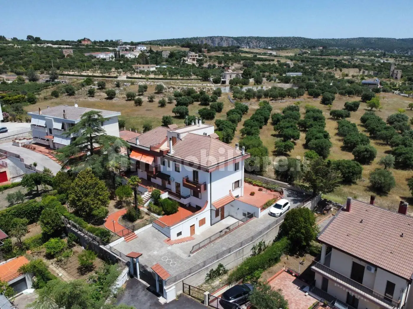 Appartamento in vendita a Matera