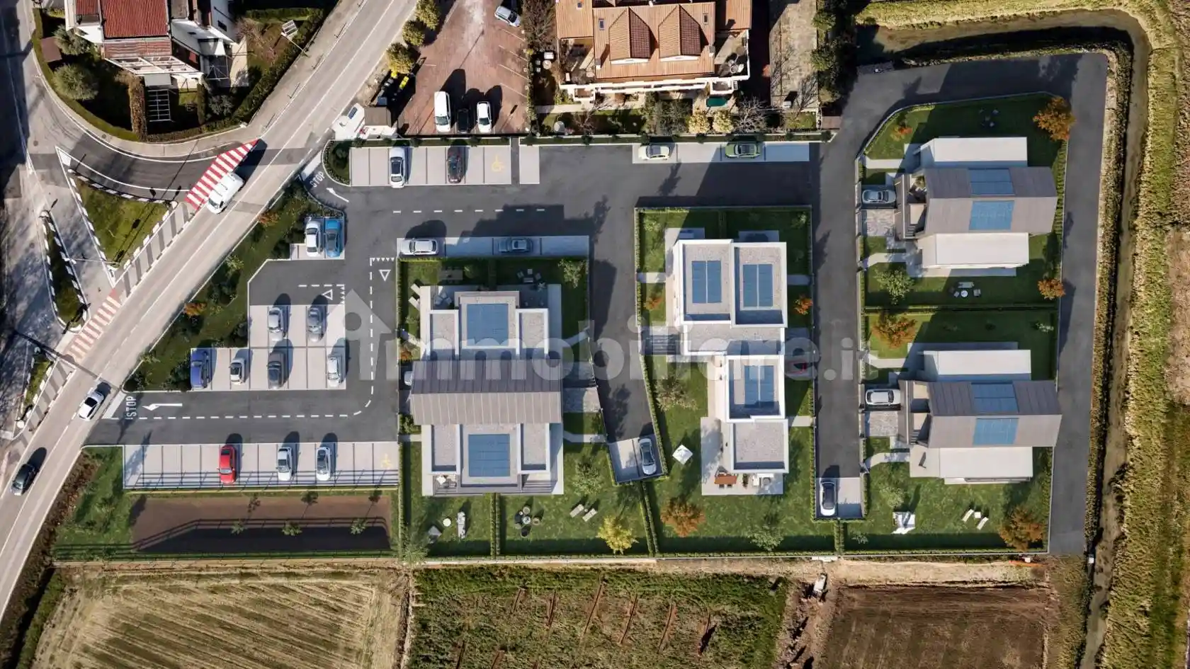 Casa indipendente - foto 3