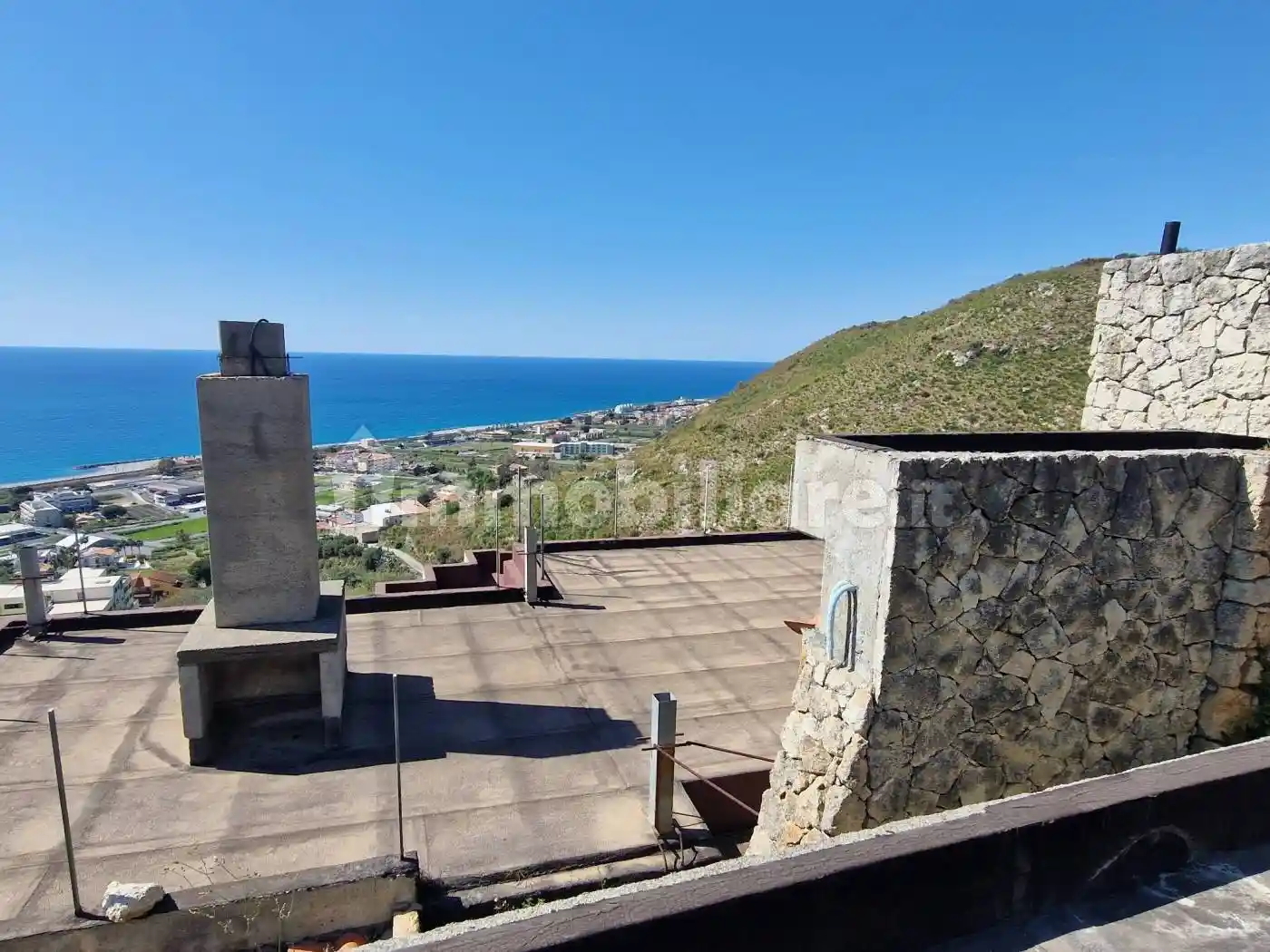 Villa unifamiliare Ss278, Amantea - foto 4