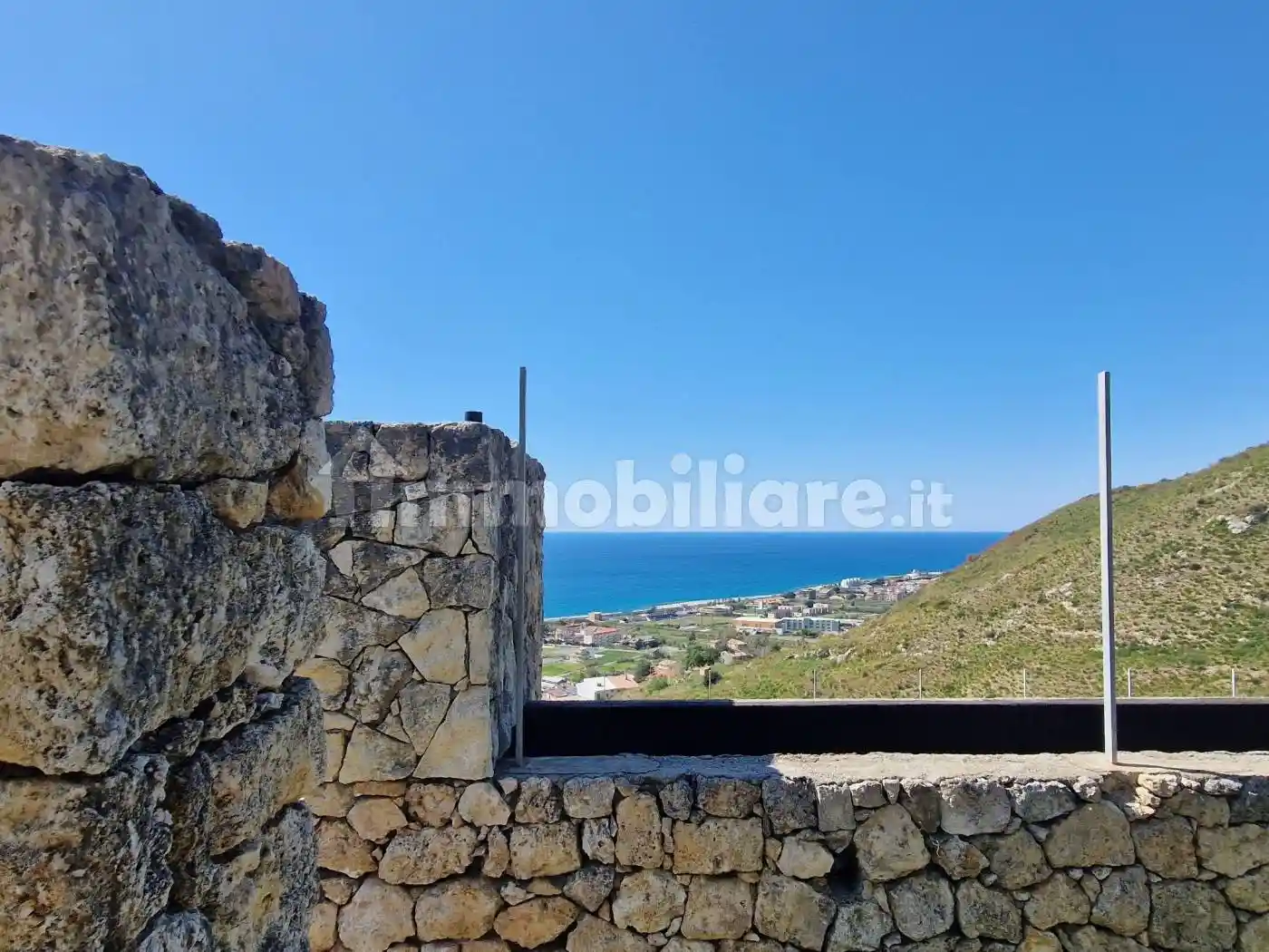 Villa unifamiliare Ss278, Amantea - foto 5