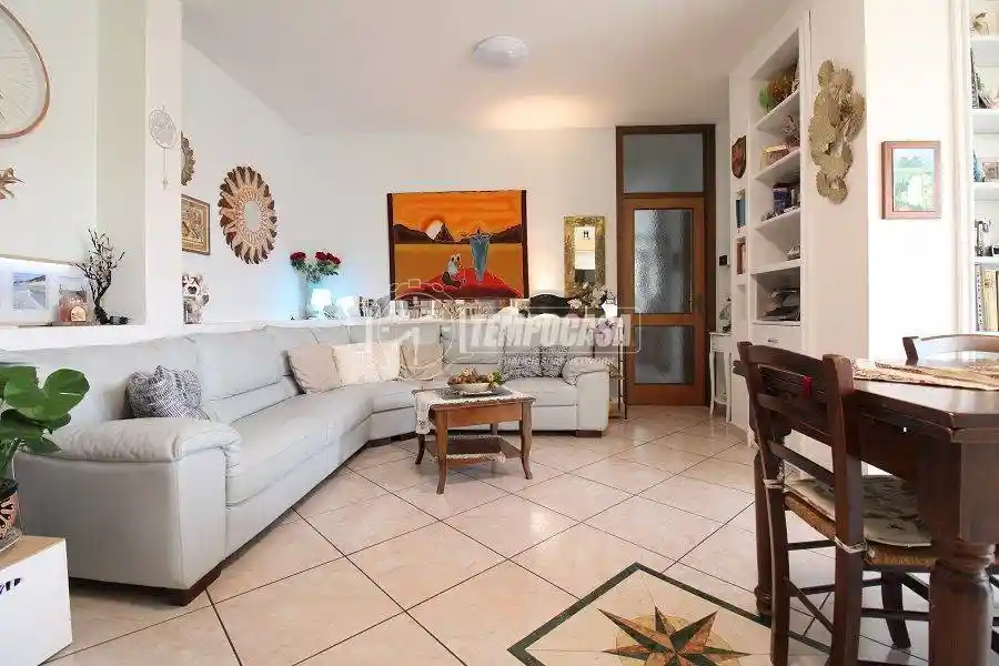 Appartamento in vendita a Reggio Emilia