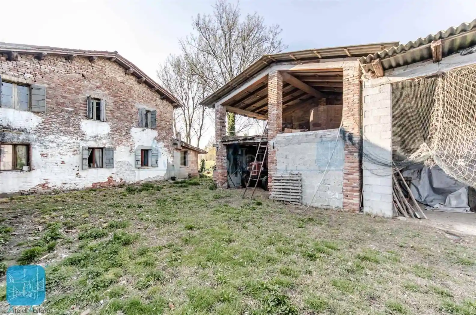 Rustico - Casale in vendita a Noale