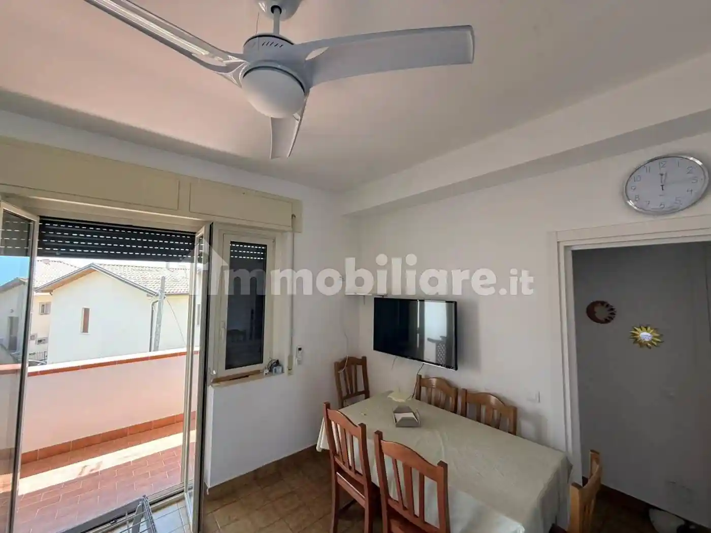 Trilocale via Amendola 100 sangineto lido, Cosenza - foto 4