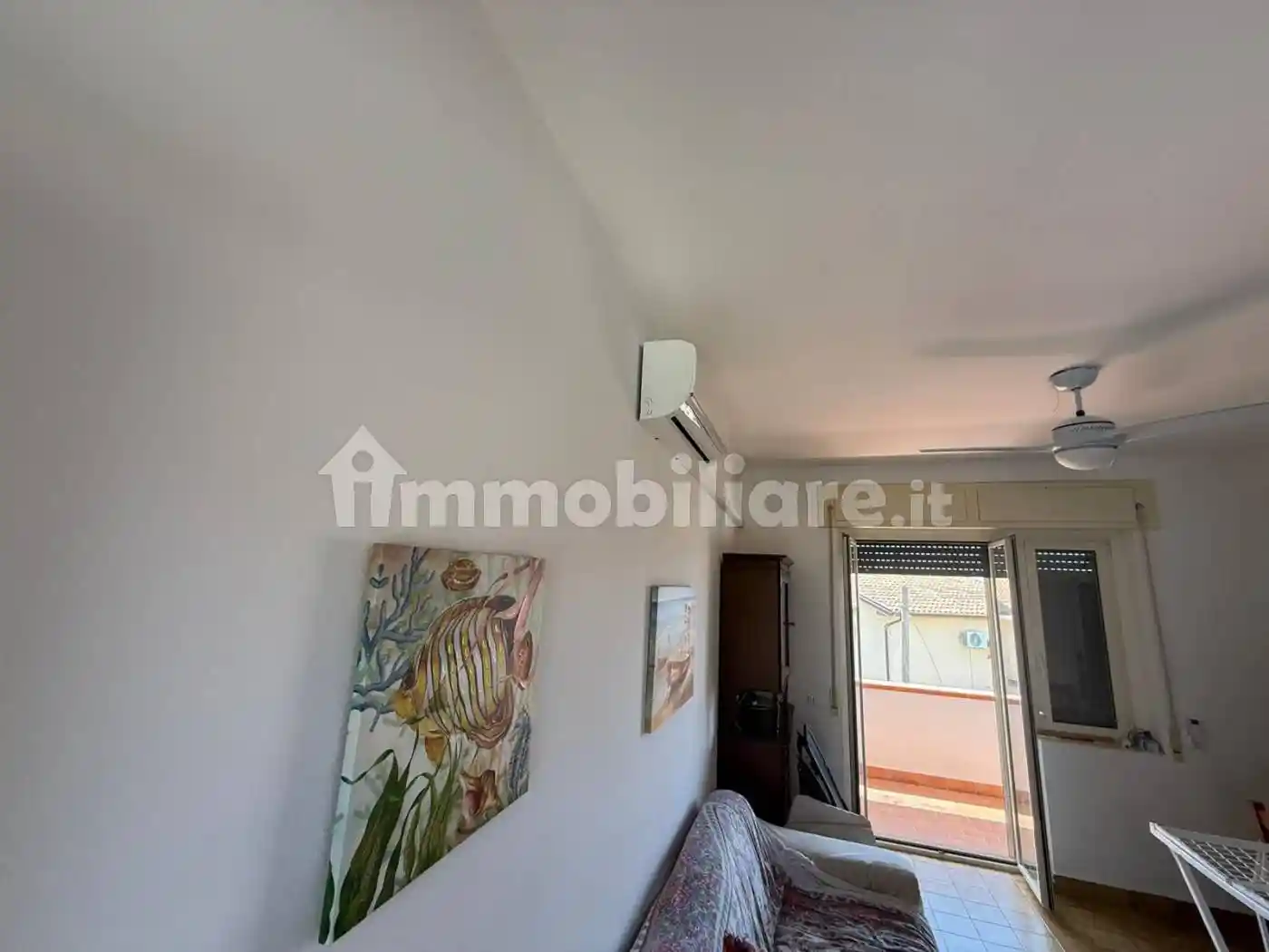 Trilocale via Amendola 100 sangineto lido, Cosenza - foto 5