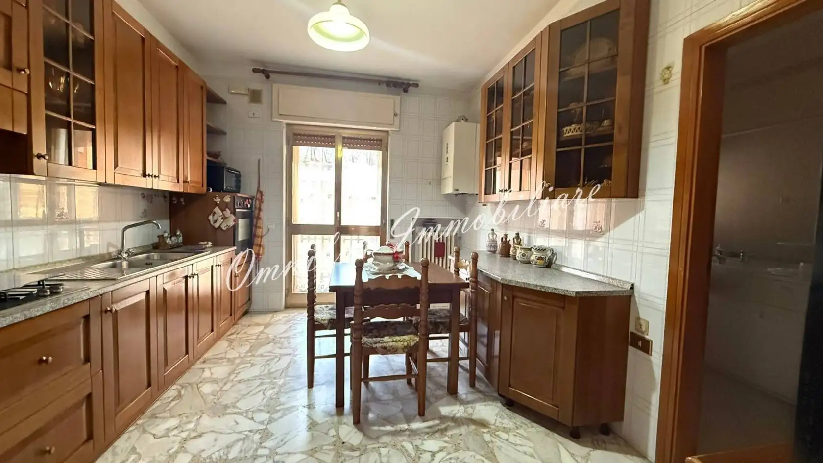 Appartamento in affitto a Foggia