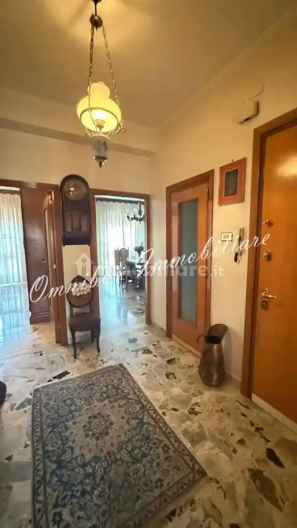 Bilocale viale Ofanto 301, San Pio X, Foggia - foto 3