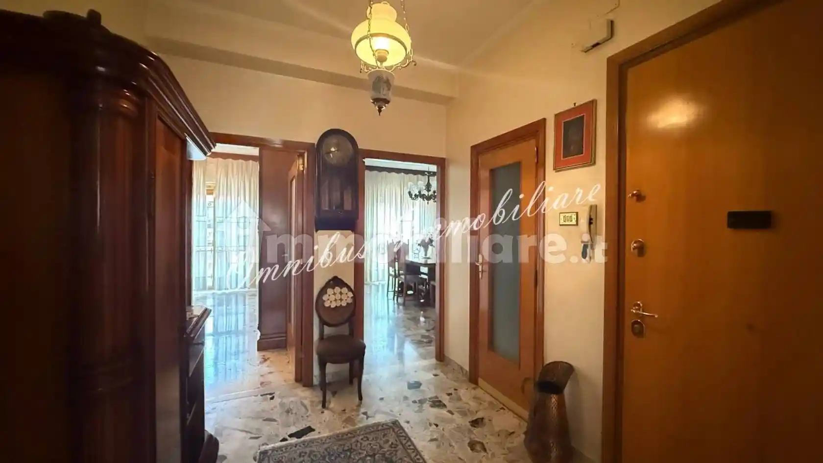 Bilocale viale Ofanto 301, San Pio X, Foggia - foto 4