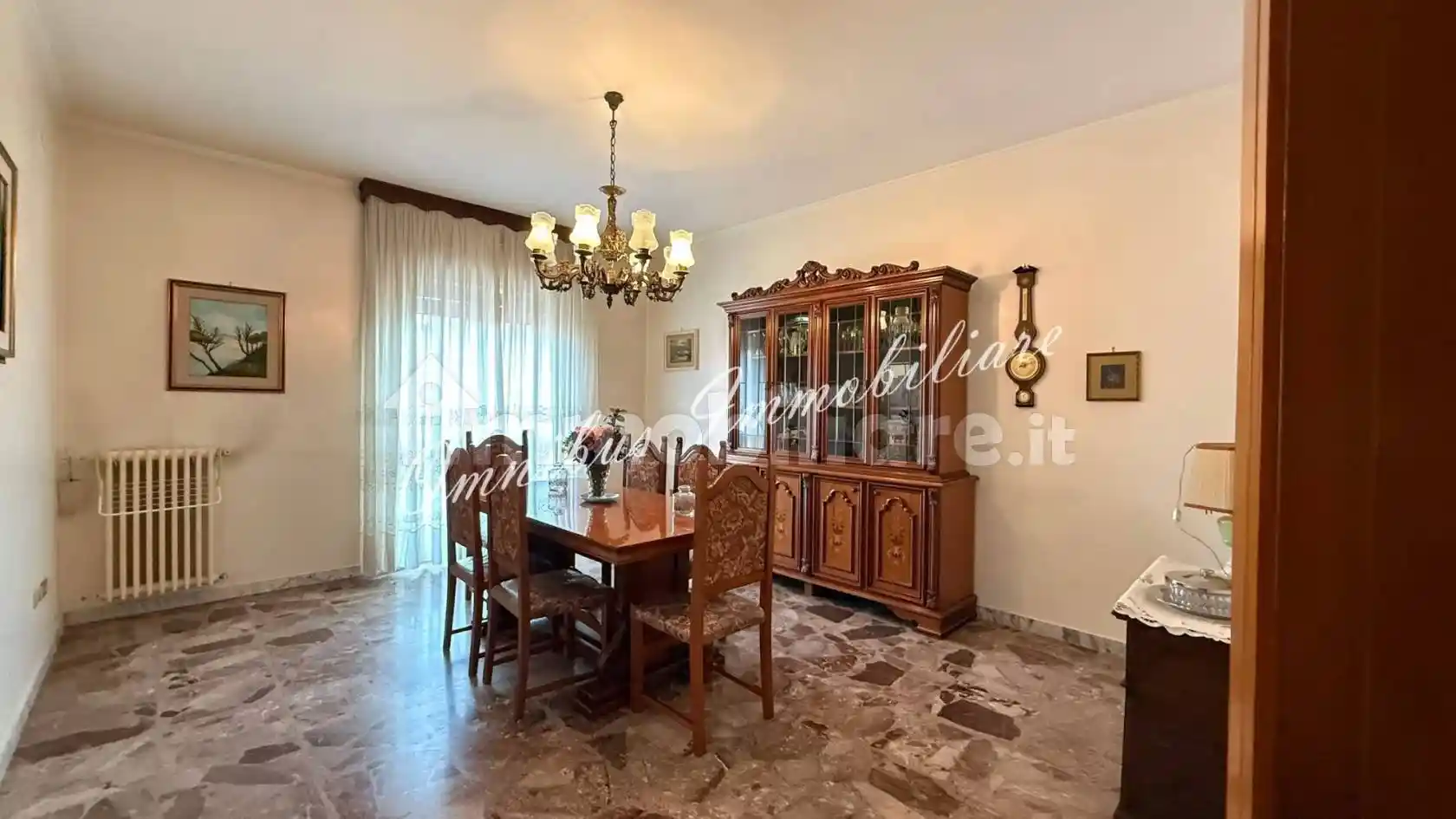 Bilocale viale Ofanto 301, San Pio X, Foggia - foto 5