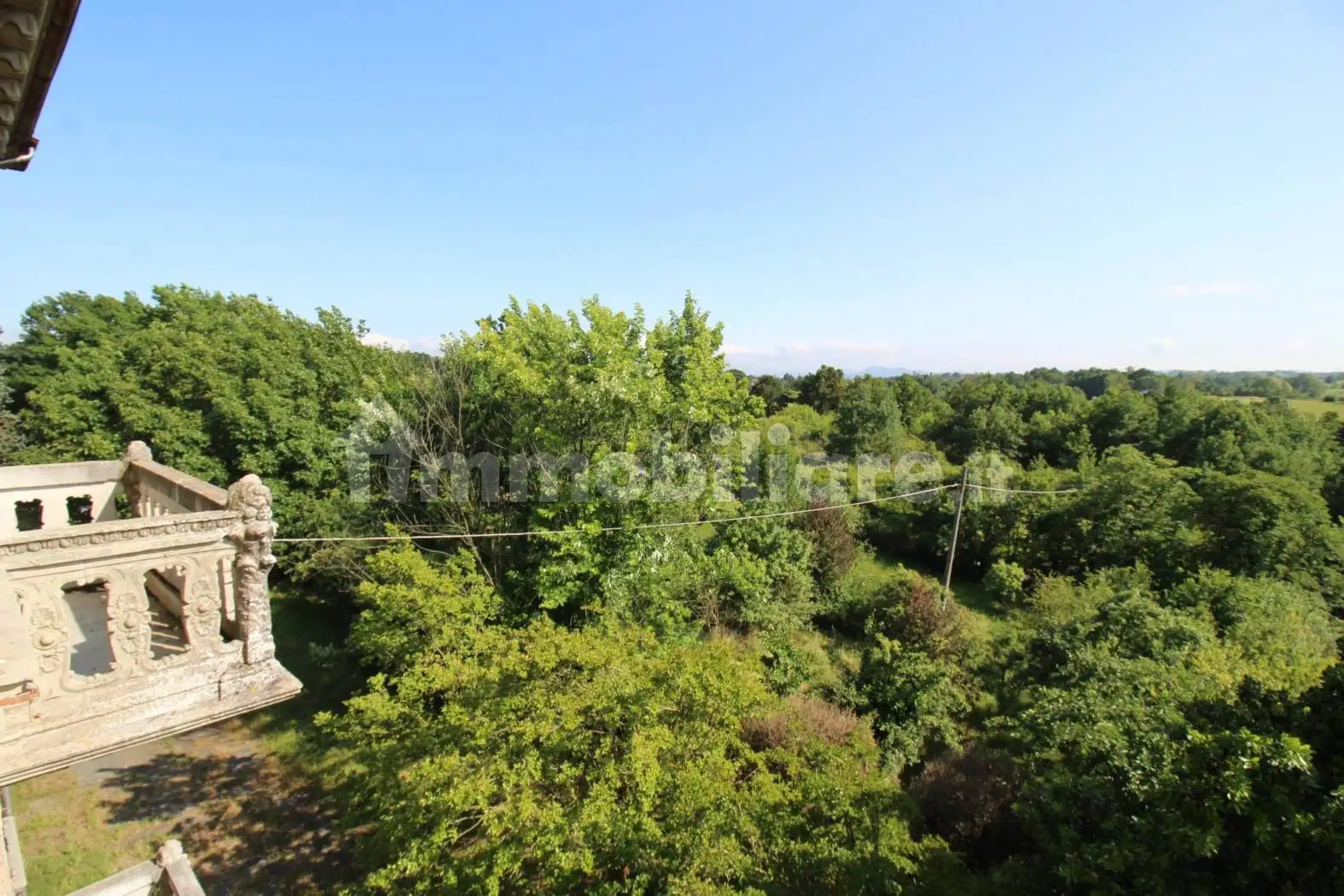 Casale Cascina Vecchia, Cascina Vecchia, Carpeneto - foto 3