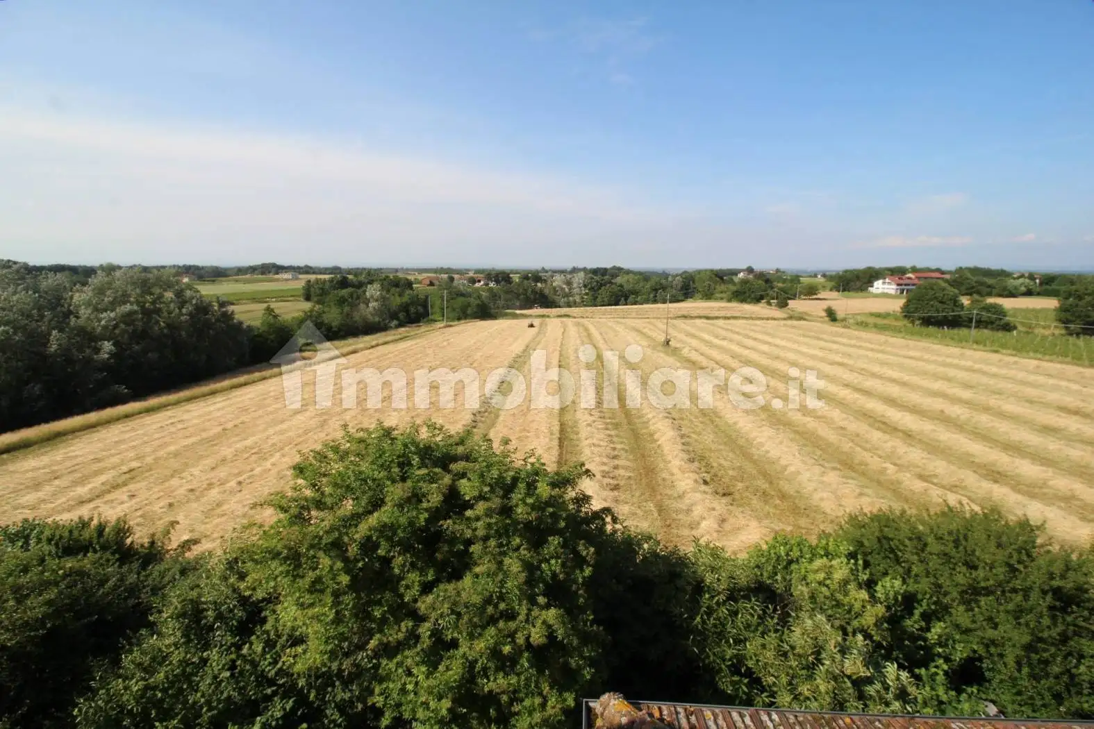 Casale Cascina Vecchia, Cascina Vecchia, Carpeneto - foto 5