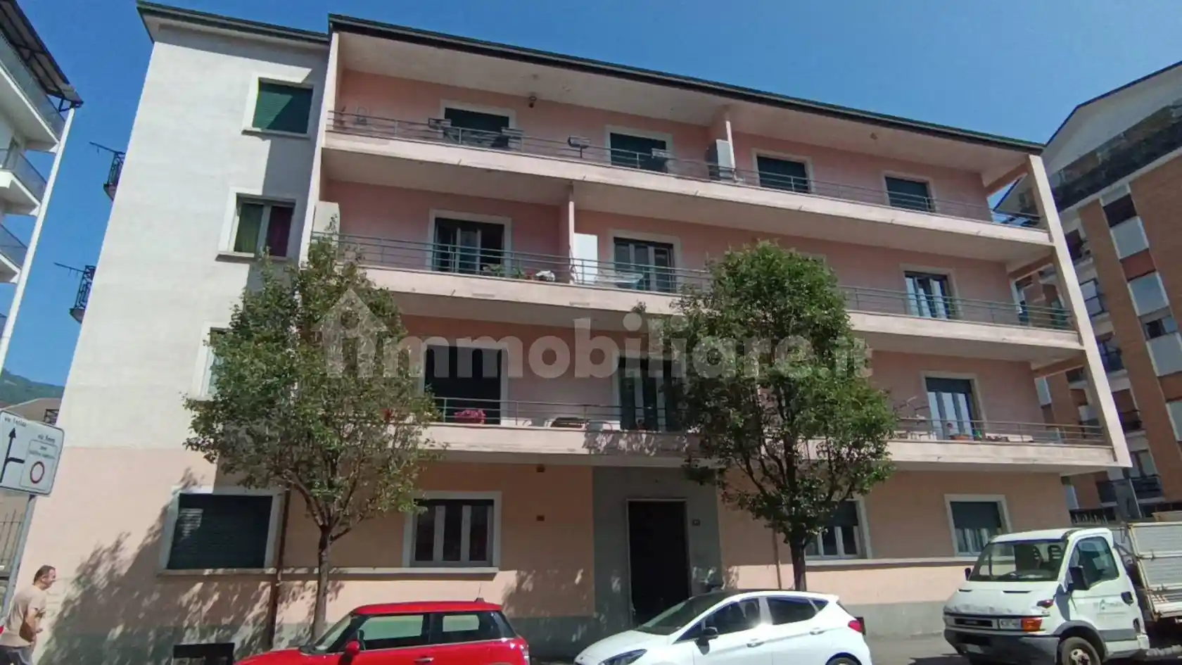 Appartamento in vendita a Aosta