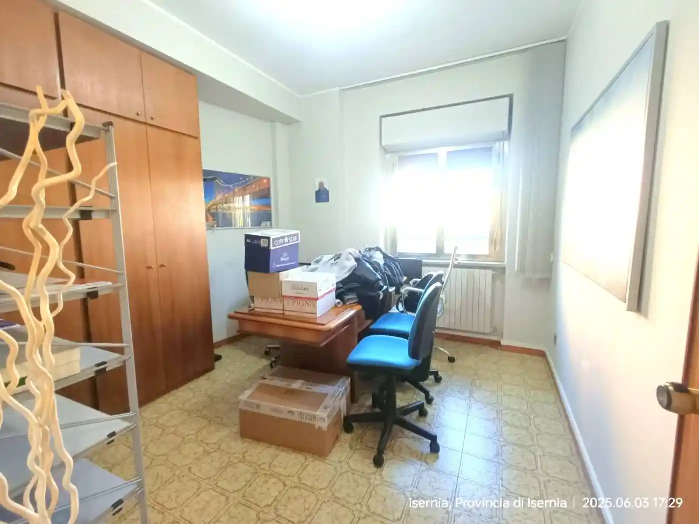 Appartamento in vendita a Isernia