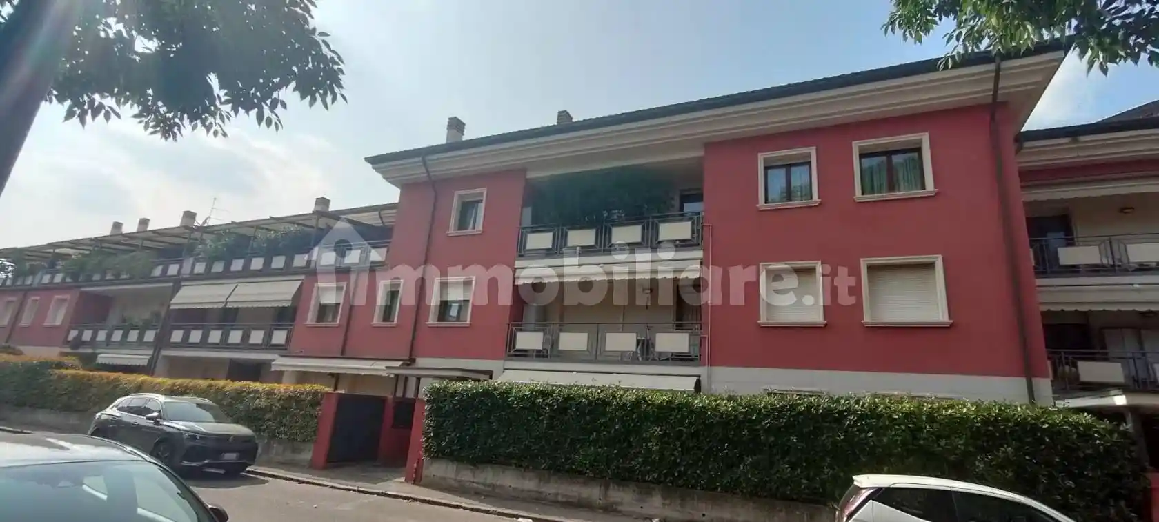 Appartamento in vendita a Verona