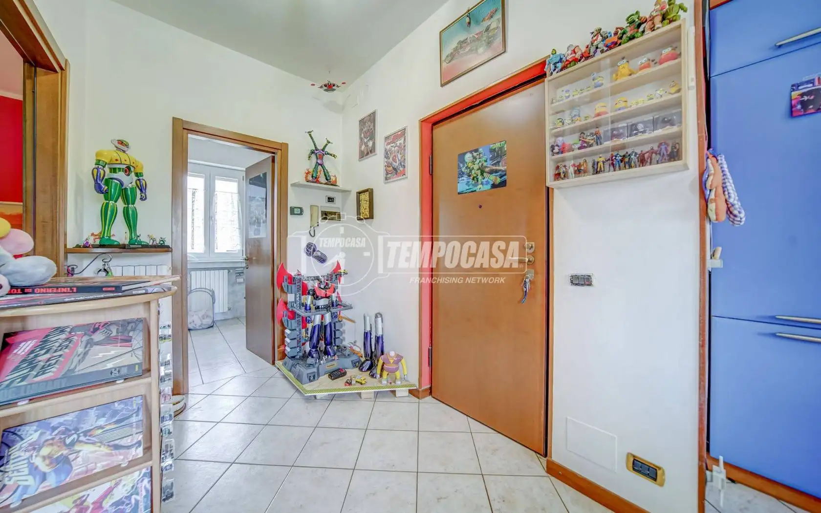 Bilocale via Antonio Gramsci 11, Buguggiate - foto 2